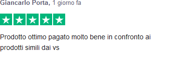 Recensione